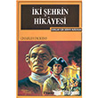 ki ehrin Hikayesi nklap Kitabevi