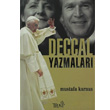 Deccal Yazmalar Truva Yaynlar