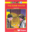 The Dumb Waiter Stage 3 nklap Kitabevi
