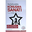 Yldzlarn Konuma Sanat Yakn Plan Yaynlar