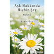 Ak Hakknda Hibir ey Cinius Yaynlar