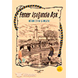 Fener Inda Ak Sokak Kitaplar Yaynlar