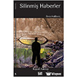 Silinmi Haberler iirden Yaynlar