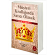 Mteri Krallnda Satc Olmak Sokak Kitaplar Yaynlar