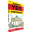 YDS Almanca Altn Sorular Delta Kltr Yaynlar