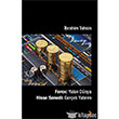 Forex Yalan Dnya Hisse Senedi Gerek Yatrm Cinius Yaynlar