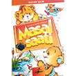 Masal Saati Mini Masallar ocuk Gezegeni Yaynlar