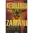 Kedilerin Zaman Truva Yaynlar