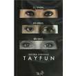 Tayfun  Kadn, Bir Adam, Bir Gece... Truva Yaynlar
