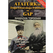 Atatrk n Dou Gneydou Anadolu Politikas ve GAP Truva Yaynlar