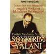 Tarihin Vicdann Szlatan Soykrm Yalan Truva Yaynlar
