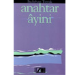 Anahtar Ayini Adam Yaynlar