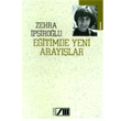 Eitimde Yeni Araylar Adam Yaynlar
