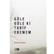 Gle Gle ki Tarif Edemem Adam Yaynlar