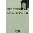 Gne Damlyor Adam Yaynlar