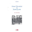 Harf Devrimi ve Sonular Adam Yaynlar