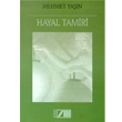 Hayal Tamiri Adam Yayınları