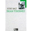 nsan Tkenmez Adam Yaynlar
