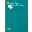 Kitap Eletirileri Adam Yaynlar