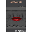 Am`a`erkil iirden Yaynlar