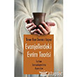 Evanjellerdeki Evrim Teorisi Cinius Yaynlar