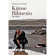 Kimse Bilmesin Everest Yaynlar