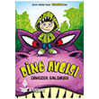 Dino Avcs 1-Dinozor Saldrs Uurbcei Yaynlar