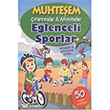 Muhteem kartmalar - Aktiviteler Elenceli Sporlar Parlt Yaynlar