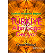 Trkiye Altn aa Geiyor Sokak Kitaplar Yaynlar