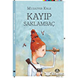 Kayp Saklamba iirden Yaynlar