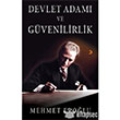Devlet Adam ve Gvenilirlik Cinius Yaynlar