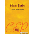Elemli iirler iirden Yaynlar