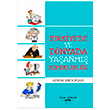 Trkiye`de ve Dnyada Yaanm Komiklikler Sokak Kitaplar Yaynlar