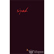 Siyah Cinius Yaynlar