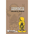 Hanzala`ya Mektuplar Yazlama Yaynlar