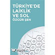 Trkiye`de Laiklik ve Sol Yazlama Yaynlar