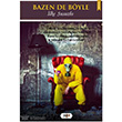 Bazen De Byle Tilki Kitap