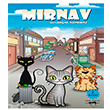 Mrnav Sokak Kitaplar Yaynlar