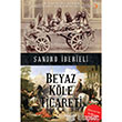 Beyaz Kle Ticareti Cinius Yaynlar