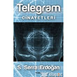 Telegram Cinayetleri Cinius Yaynlar