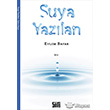 Suya Yazlan iirden Yaynlar