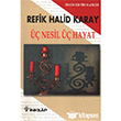  Nesil  Hayat Genler in Trk Klasikleri nklap Kitabevi