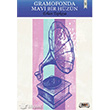 Gramofonda Mavi Bir Hzn Tilki Kitap