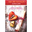Ak Bir Hayaldi Tilki Kitap