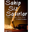 Sahipsiz Satrlar Tilki Kitap