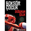 Boksr ocuk Cinius Yaynlar