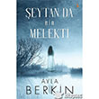 eytan da Bir Melekti Cinius Yaynlar
