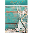 Algarna Tilki Kitap