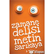 Zamane Delisi Cinius Yaynlar