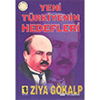 Yeni Trkiye`nin Hedefleri Toker Yaynlar